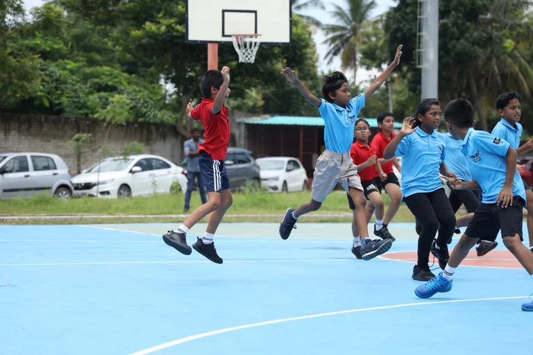 Sports Day