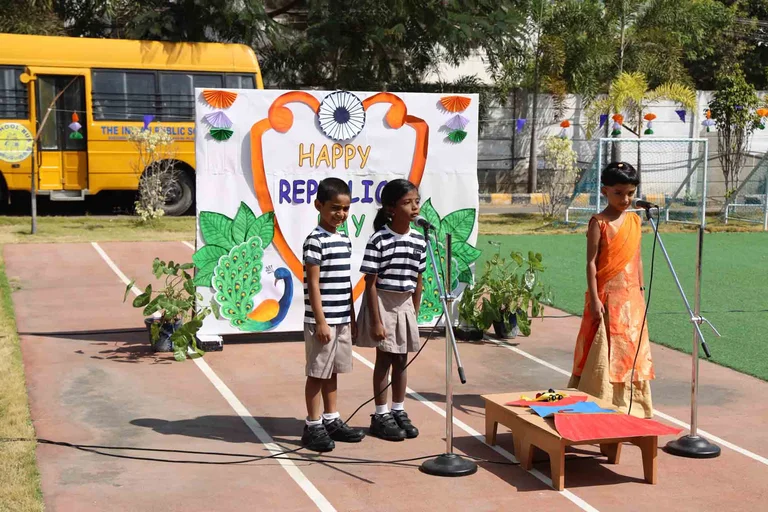 Republic Day
