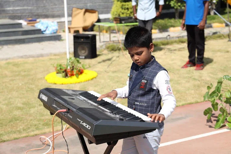 Talent Day