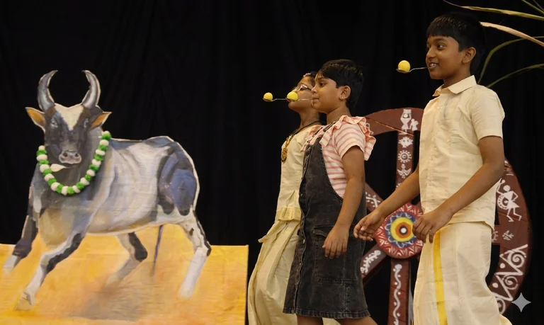 Festival Celebrations