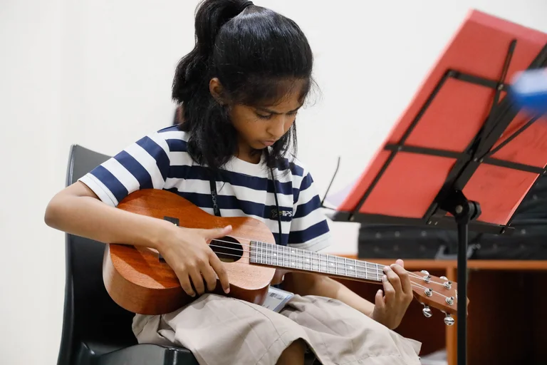 Ukulele