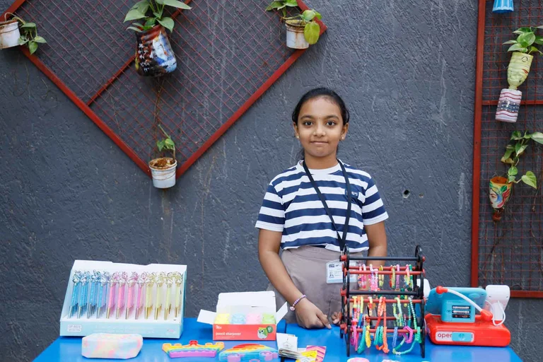 E‑Valley (Entrepreneurial Day)