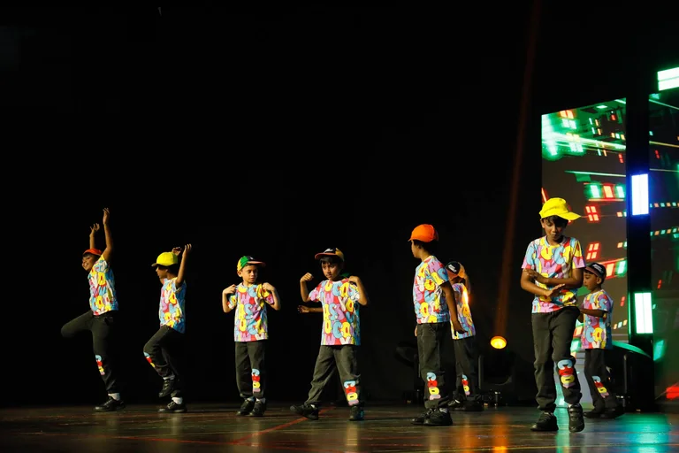Western Dance