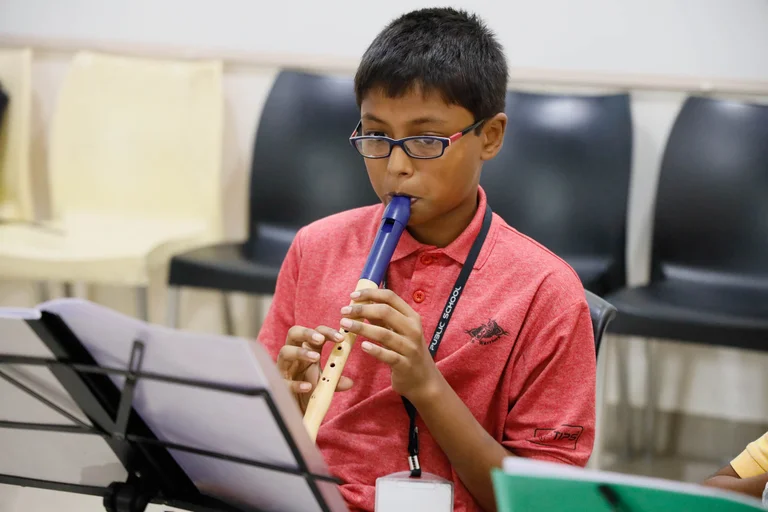 Recorder