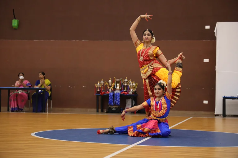 Classical Dance