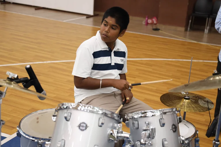 Drums