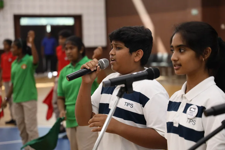 Western Music - Vocal